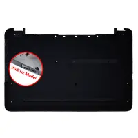 Hp 15-ac003nt (M7W74EA) Notebook - Laptop Alt Kasa