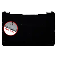 Hp 15-af106nt (P0E90EA) Notebook - Laptop Alt Kasa