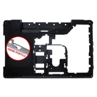 Lenovo ideaPad Z560, Z560A Notebook Alt Kasa - Laptop AltKasa