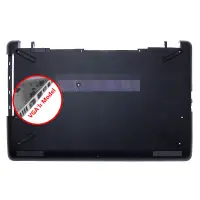 HP 15-bs, 15-bw Notebook Alt Kasa - Laptop AltKasa