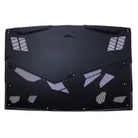 Msi GE75 Raider 10SFS-294TR Notebook - Laptop Alt Kasa