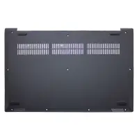 Lenovo IdeaPad 3-15IML05 Type 81WB Notebook - Laptop Alt Kasa