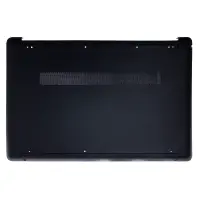 HP 15-DW Serisi Notebook Alt Kasa