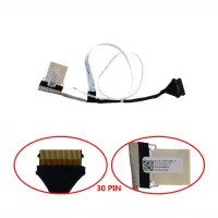 Lenovo IdeaPad 5 82FG00BWTX Lcd - Ekran Data Flex Kablosu