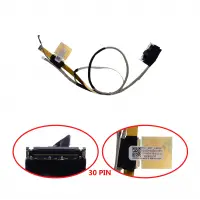 Lenovo Yoga DC02002D200-HIG3-20 Lcd - Ekran Data Flex Kablosu