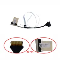 Lenovo Ideapad 5 GS557 DC02002BS10 Lcd - Ekran Data Flex Kablosu