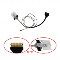 Lenovo IdeaPad GS552 Lcd - Ekran Data Flex Kablosu