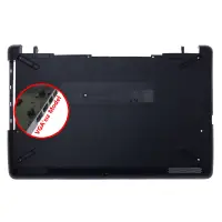 HP 15-bs, 15-bw Notebook Alt Kasa - Laptop AltKasa