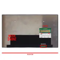 Asus ROG Strix Scar 18 G834JYR-N609826 Lcd Led Ekran - Panel