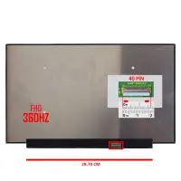 B173HAN05.2 Lcd Led Ekran - Panel