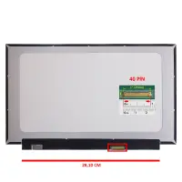 Hp ProBook 455R G6 (9VY67ES) Lcd Led Ekran - Panel