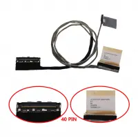Asus ROG GL703GM-71250 Lcd - Ekran Data Flex Kablosu