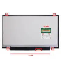 Acer Aspire E1-410, E5-411, N17Q4 Lcd Led Ekran - Panel