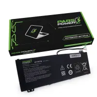 Acer Nitro 5 AN515-58-7687 Batarya - Pil (Pars Power)