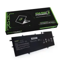 Asus ZenBook Flip C31N1538, 0B200-02080000 Batarya - Pil (Pars Power)