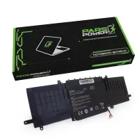 Asus ZenBook UX333FN-A3034T Batarya - Pil (Pars Power)