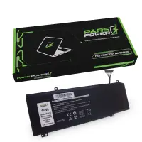 Dell OHYWXJ, OJJPFK Batarya - Pil (Pars Power)