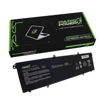 Asus VivoBook 16X K3604VA Batarya - Pil (Pars Power)