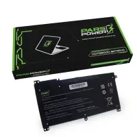 Hp Pavilion x360 13-u102nt, 13-u103nt Batarya - Pil (Pars Power)
