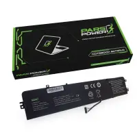 Lenovo Legion Y520-15IKBN 80WK Batarya - Pil (Pars Power)