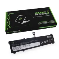 Lenovo Legion 5-15IMH05 82AU0074TX Batarya - Pil (Pars Power)