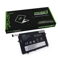 Lenovo ThinkPad 01AV413, SB10K97570 Batarya - Pil (Pars Power)
