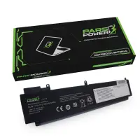 Lenovo ThinkPad 01AV408, 01AV462 Batarya - Pil (Pars Power)