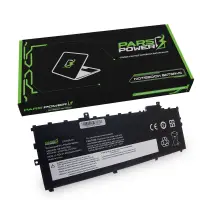 Lenovo ThinkPad X1 Carbon 6th Gen 20KGS8XC00 Batarya - Pil (Pars Power)
