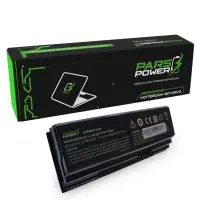 Clevo NH58RDQ NH70RHQ Batarya - Pil (Pars Power)