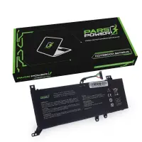 Asus X515K, X515KA Batarya - Pil (Pars Power)
