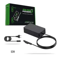 Microsoft Surface Pro 1800 Adaptör Şarj Aleti-Cihazı (Pars Power)
