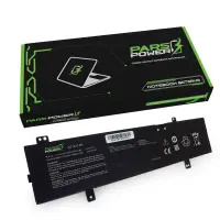 Asus VivoBook 15 X505ZA-BQ838 Batarya - Pil (Pars Power)