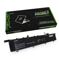 Asus ZenBook Pro Duo C42N1846-1 Batarya - Pil (Pars Power)