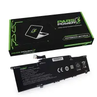 HP ENVY x360 Convertible 13-ar0005nt (3K175EA) Batarya - Pil (Pars Power)