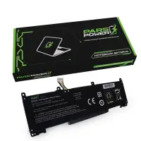 HP ProBook 450 G8 (4P3Q7ES) Batarya - Pil (Pars Power)