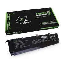 Hp Victus Gaming 15-fa0009nt (80D31ea) Batarya - Pil (Pars Power)