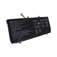 Hp Spectre x360 HSTNN-LB7L, TPN-Q178 Batarya - Pil