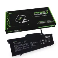 Asus ExpertBook B7402FEA-I71610B0R Batarya - Pil (Pars Power)