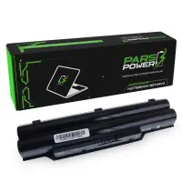 Fujitsu 34038073, 34038074, 34040003 Notebook Batarya - Pil (Pars Power)