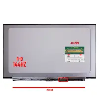 Hp Omen 16-C0030NT (556H0EA) Lcd Led Ekran - Panel