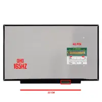 HP Omen 15-ek1001nt (39C41EA) Lcd Led Ekran - Panel