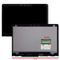 HP Pavilion x360 14-ba005nt (2GS62EA) 2si 1 Arada Dokunmatik + Led Ekran Panel Set