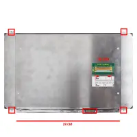 Lenovo Ideapad 80T3013PTX, 80T3014ATX Lcd Led Ekran - Panel
