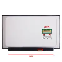 Hp Pavilion Gaming 16-A0011NT (1Y7E5EA) Lcd Led Ekran - Panel