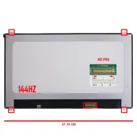Casper Excalibur G780.1030-DEJ0R-B Lcd Led Ekran - Panel