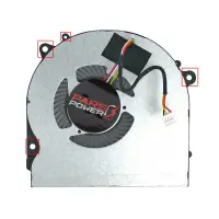 Monster Tulpar T7 V24.1.1 CPU Fan - İşlemci Fanı