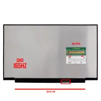 MSI GE76 Raider 11UH-437XTR Lcd Led Ekran - Panel