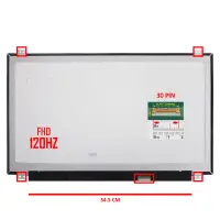 B156HAN04.2 Lcd Led Ekran - Panel