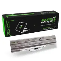 Sony Vaio PCG-3B1M Notebook Batarya - Pil (Pars Power)