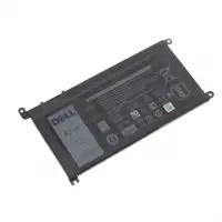 Dell inspiron 15 P66F, P66F001 Batarya - Pil